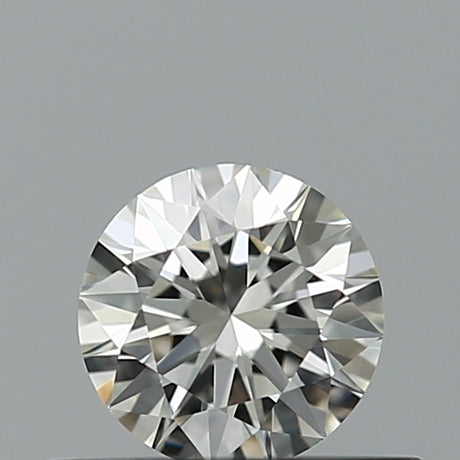 0.30 carat Round diamond J VVS1 Excellent