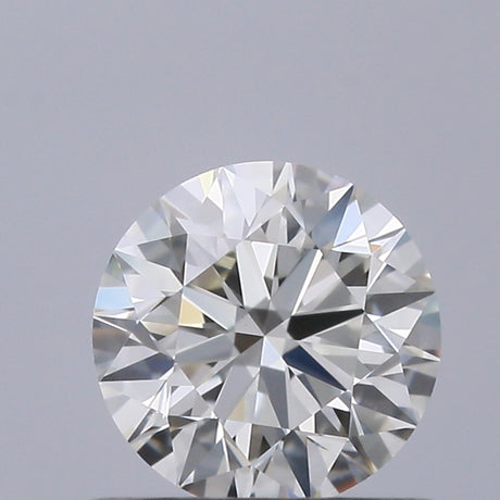 0.58 carat Round diamond J VS1 Excellent