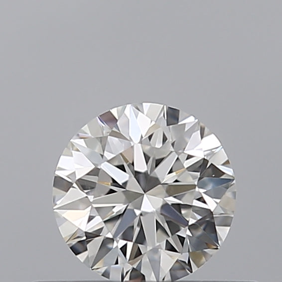 0.30 carat Round diamond E VS2 Excellent