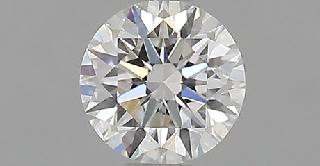 0.43 carat Round diamond F IF Excellent