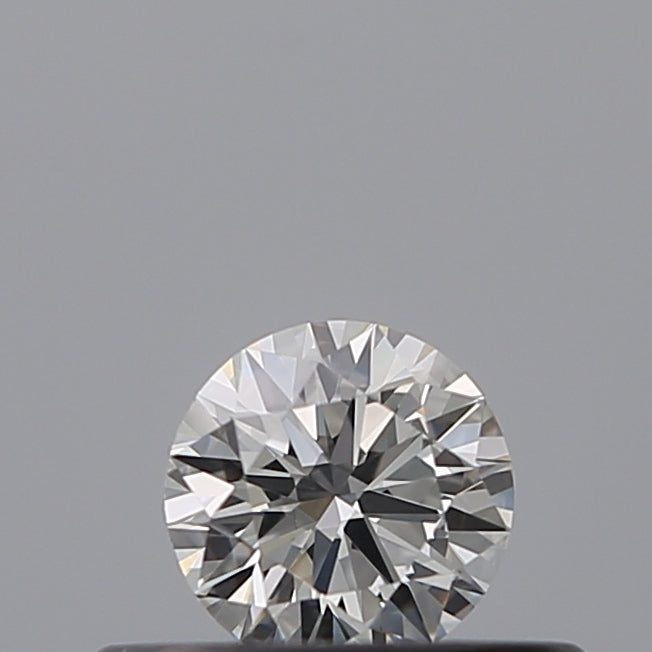 0.23 carat Round diamond F VS2 Excellent