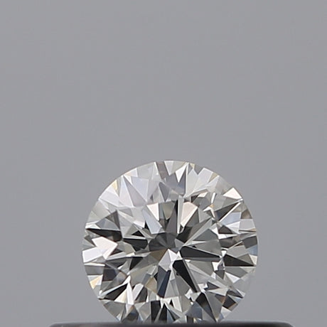0.23 carat Round diamond F VS2 Excellent