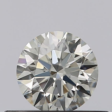 0.28 carat Round diamond G IF Excellent