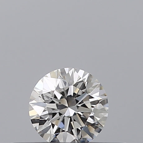 0.18 carat Round diamond D VS1 Excellent