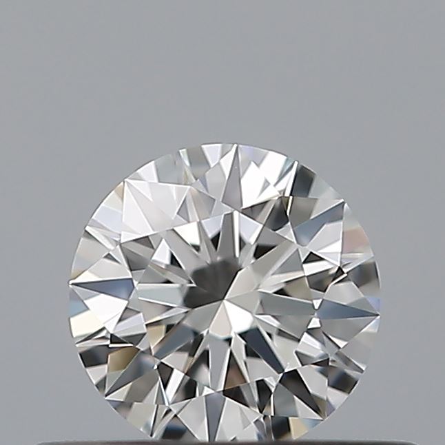 0.31 carat Round diamond E  VVS1 Excellent