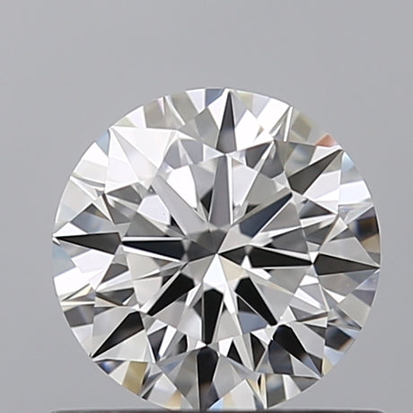 0.53 carat Round diamond D VS1 Excellent