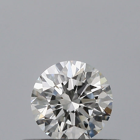 0.32 carat Round diamond F VVS2 Excellent