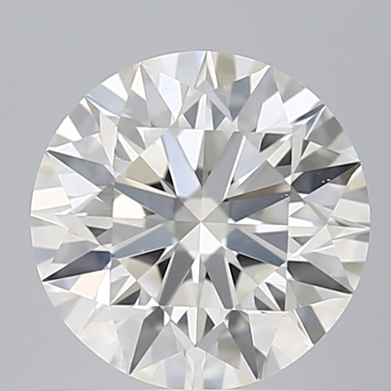 0.71 carat Round diamond H VS1 Excellent