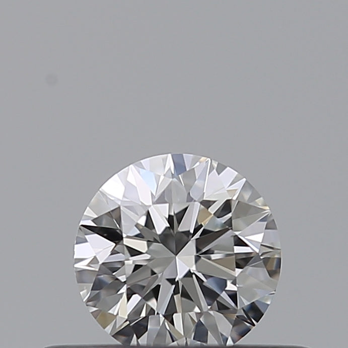 0.30 carat Round diamond G VVS2 Excellent