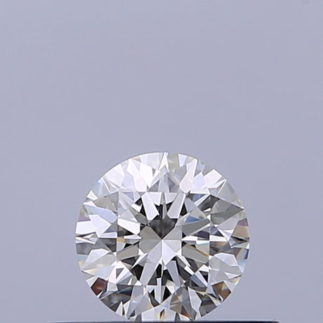 0.31 carat Round diamond F IF Excellent