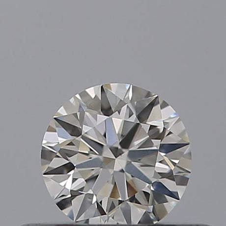 0.30 carat Round diamond F VS2 Excellent