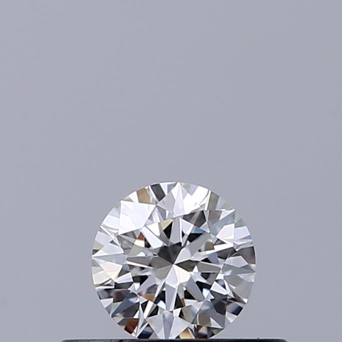 0.22 carat Round diamond G VVS2 Excellent