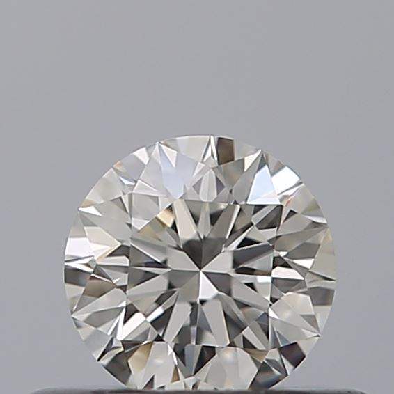 0.32 carat Round diamond H VS1 Excellent