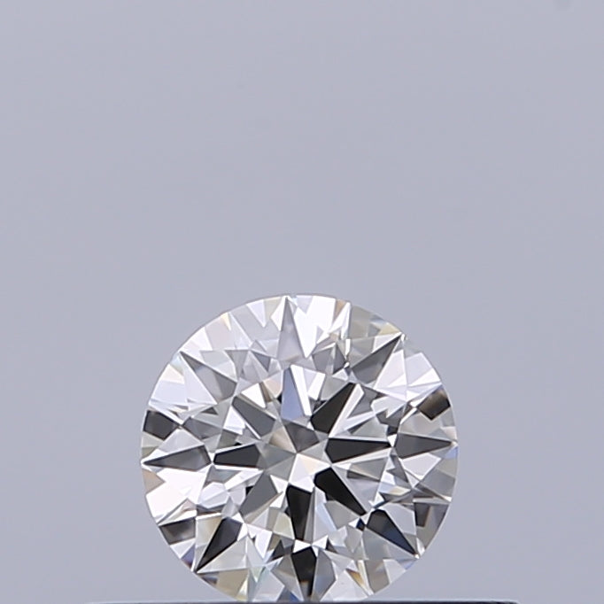0.28 carat Round diamond F VVS1 Excellent