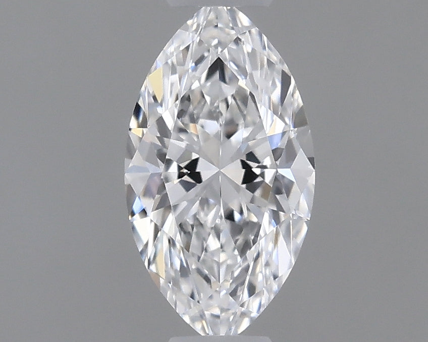 0.30 carat Marquise diamond E VVS2
