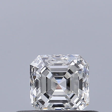 0.32 carat Emerald diamond F VVS1