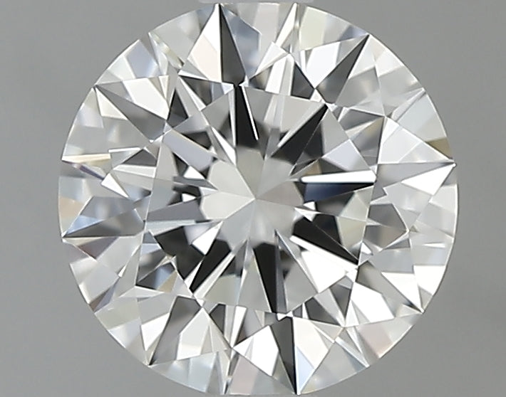 1.21 carat Round diamond G VVS2 Excellent
