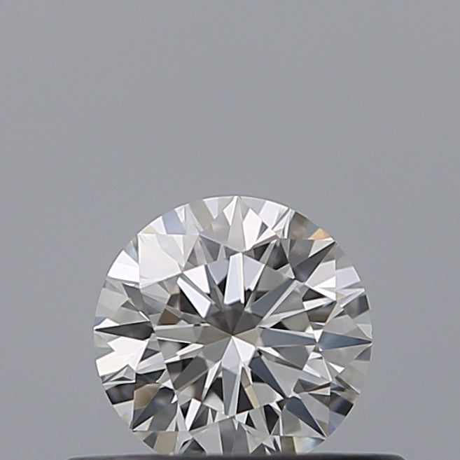 0.34 carat Round diamond E VVS2 Excellent