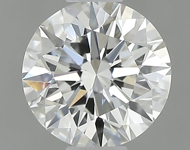 0.51 carat Round diamond G VS1 Excellent