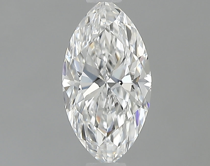 0.50 carat Marquise diamond E VS1