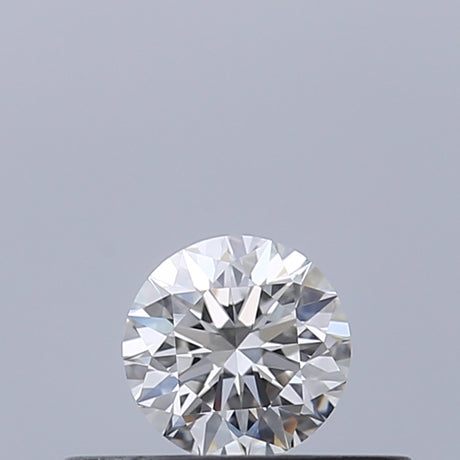 0.22 carat Round diamond E VS1 Excellent