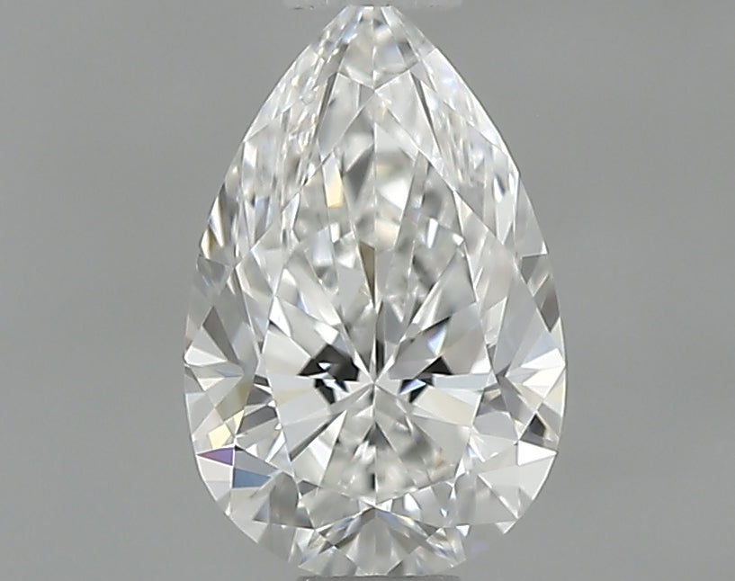 0.50 carat Pear diamond G VS1