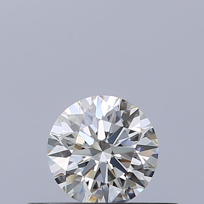 0.30 carat Round diamond G IF Excellent