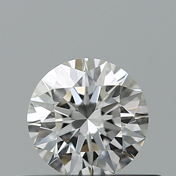0.33 carat Round diamond G VVS2 Excellent