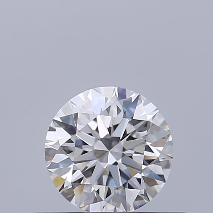 0.40 carat Round diamond D IF Excellent
