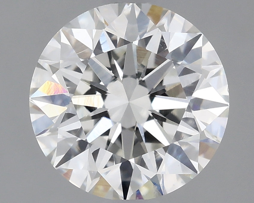 0.60 carat Oval diamond J VS2