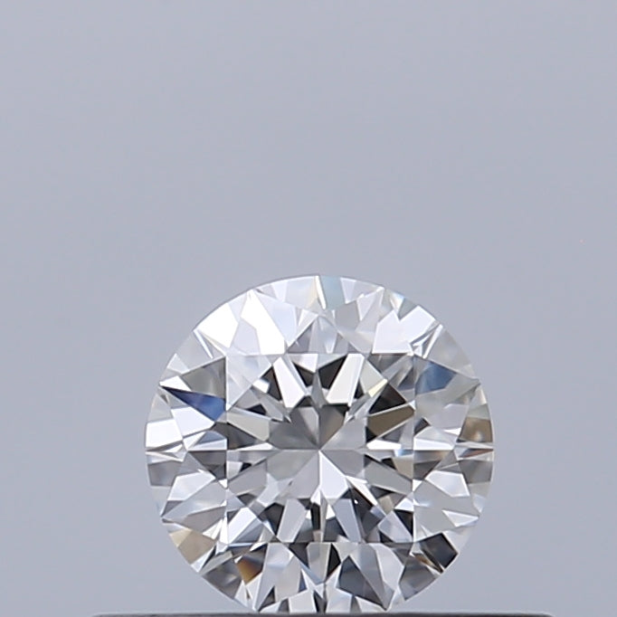 0.31 carat Round diamond D IF Excellent