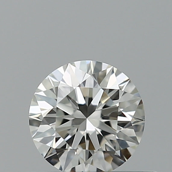 0.32 carat Round diamond H VVS2 Excellent