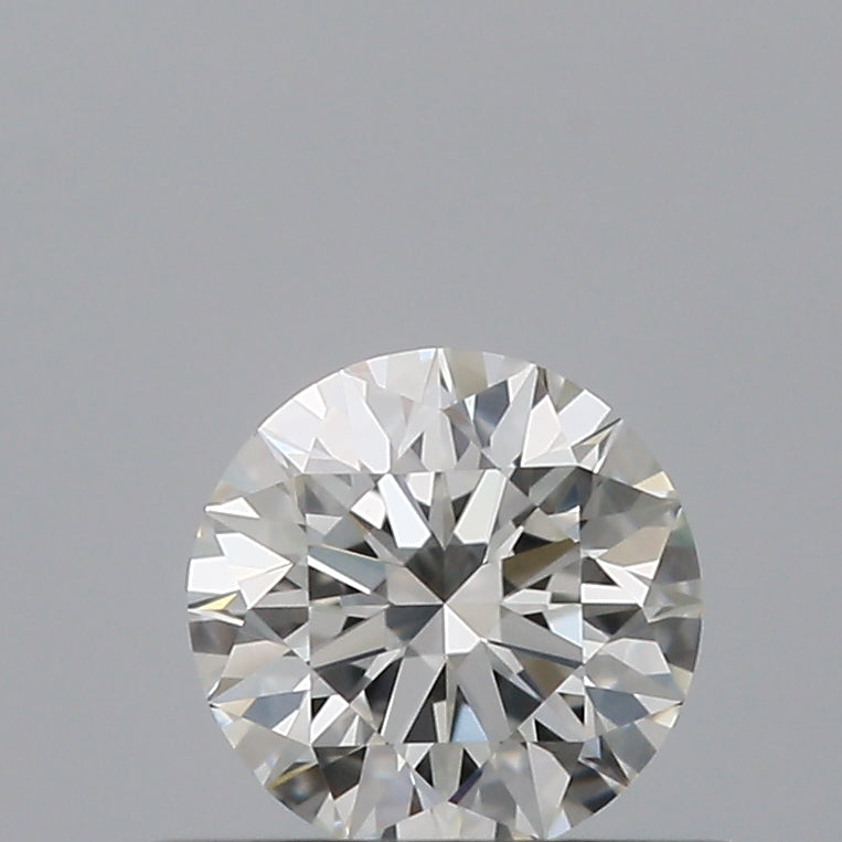 0.36 carat Round diamond G VS2 Excellent
