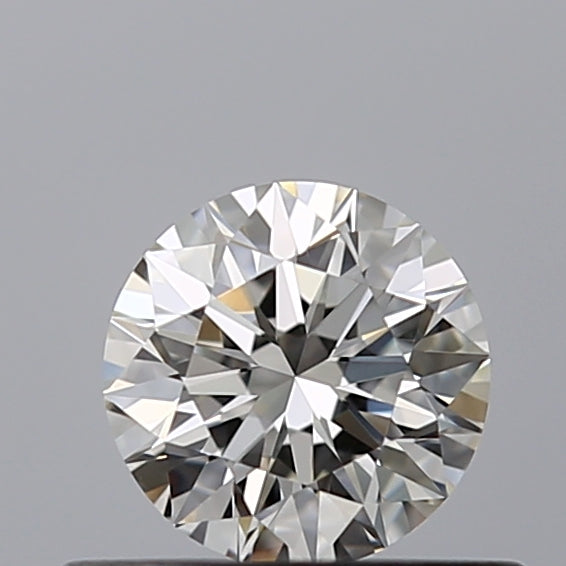 0.35 carat Round diamond H VS1 Excellent