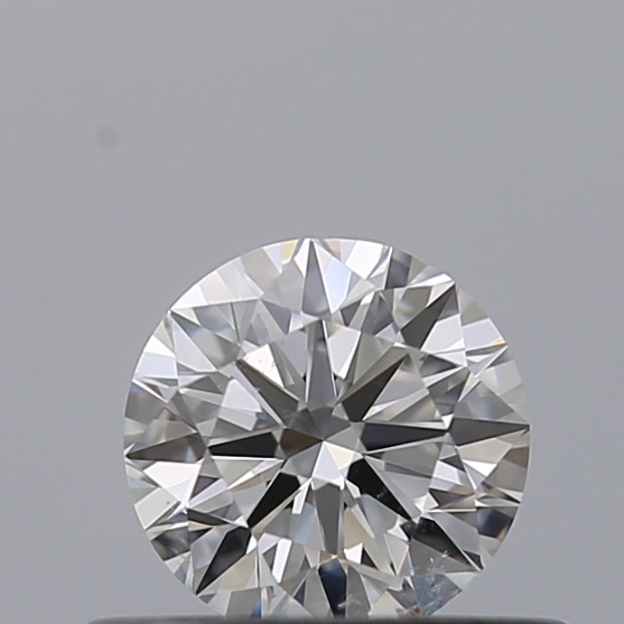 0.40 carat Round diamond D SI1 Excellent