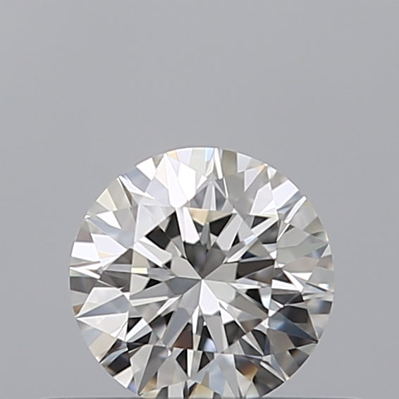 0.30 carat Round diamond F VVS1 Excellent