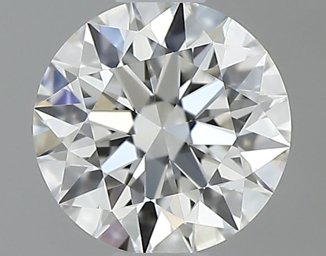0.43 carat Round diamond G VVS1 Excellent