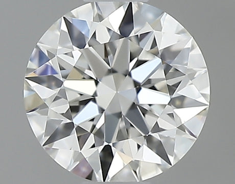 0.43 carat Round diamond G VVS1 Excellent
