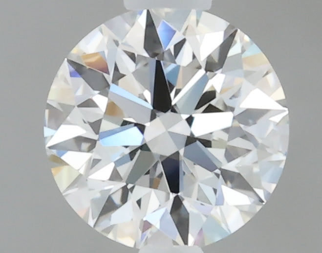 0.50 carat Round diamond F VS1 Excellent