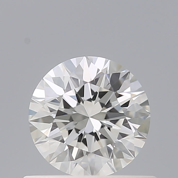 0.46 carat Round diamond G IF Excellent