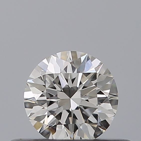 0.30 carat Round diamond F VVS2 Excellent