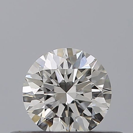 0.30 carat Round diamond F VVS2 Excellent