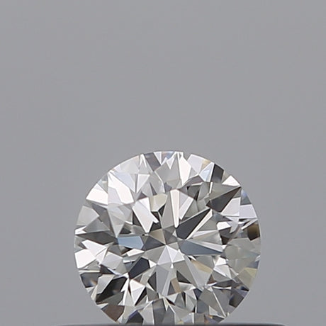 0.31 carat Round diamond E VVS2 Excellent