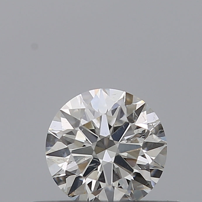 0.31 carat Round diamond E SI2 Excellent