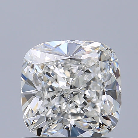 1.05 carat Cushion diamond G VS1
