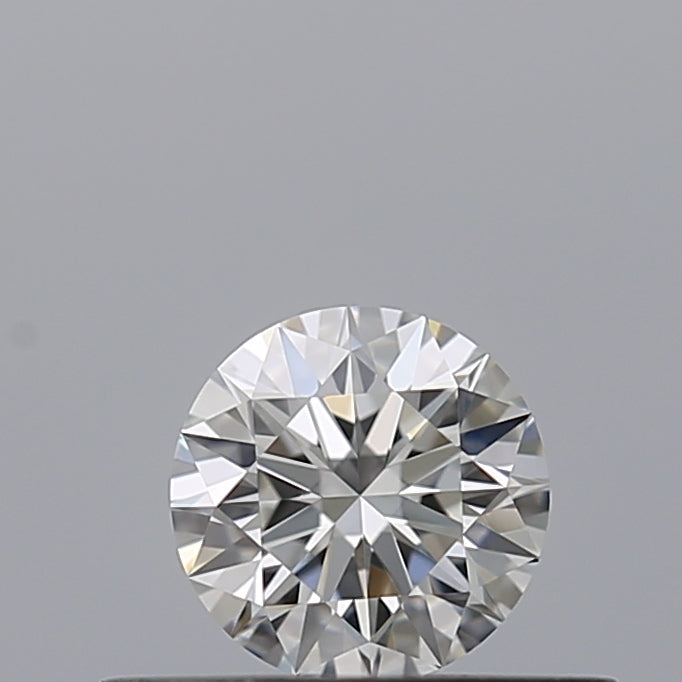 0.31 carat Round diamond F VS1 Excellent