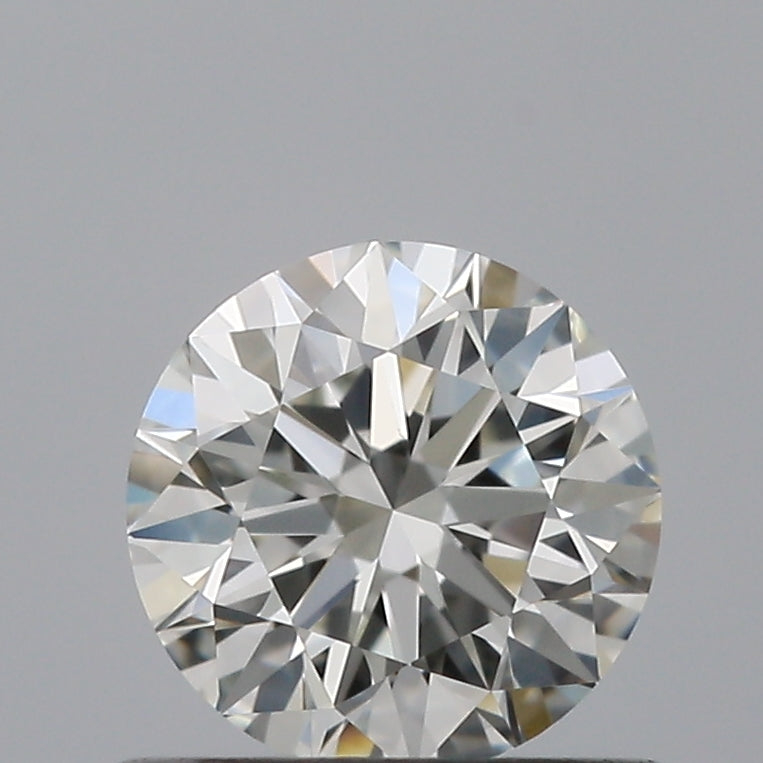 0.55 carat Round diamond G VVS2 Excellent