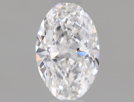 0.30 carat Oval diamond E VS1