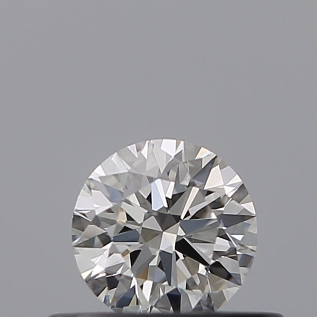 0.31 carat Round diamond F VVS1 Excellent