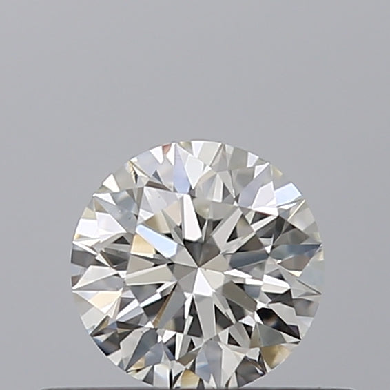 0.30 carat Round diamond H VS2 Excellent